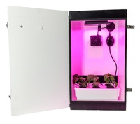 Cannabis Grow Box