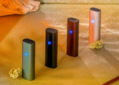 Pax 3 Review and Other Vaporizers: Which One Reigns Supreme?