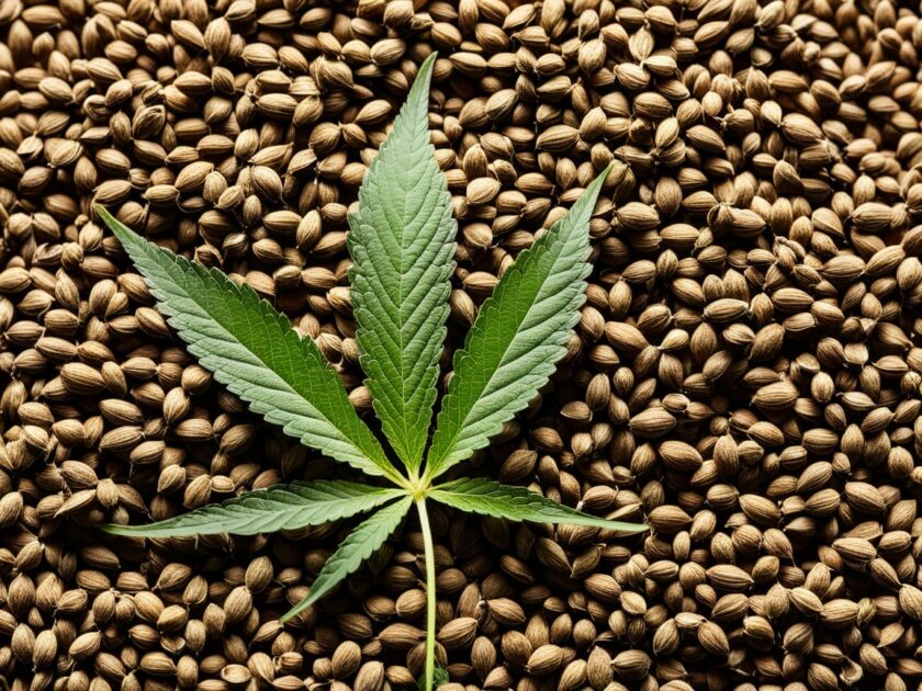 Best Marijuana Seeds